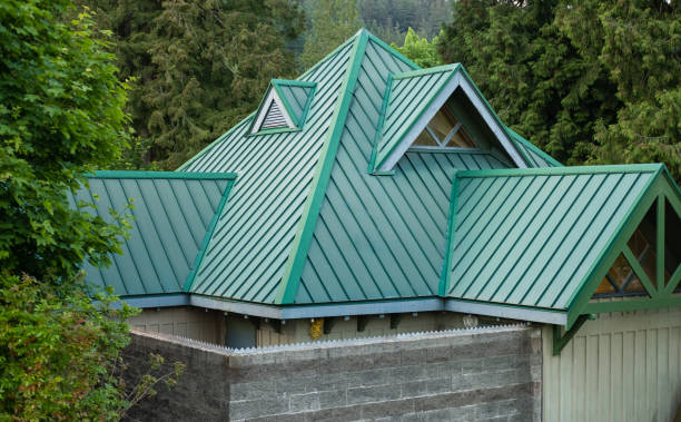 Best Roof Installation  in Sour Lake, TX