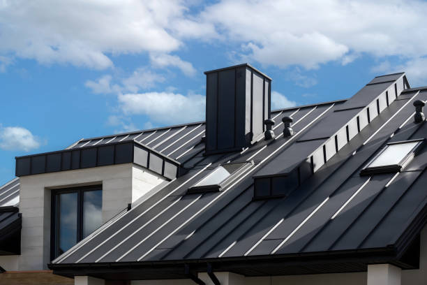 Best Metal Roofing Installation  in Sour Lake, TX